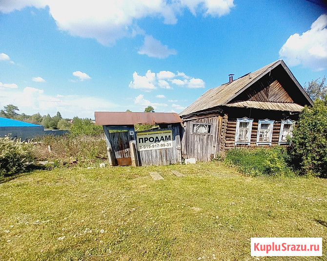 Участок ИЖС 17.5 сот. на продажу в Ижевске Ижевск - изображение 1