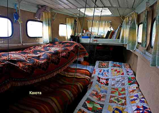 Продается туристский катер Шлиссельбург