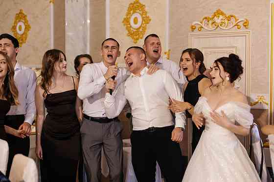 Ведущий (не тамада) Муром