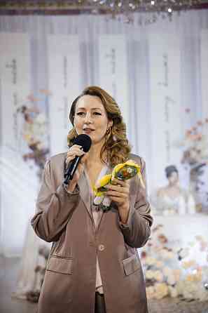 Ведущий (не тамада) Муром