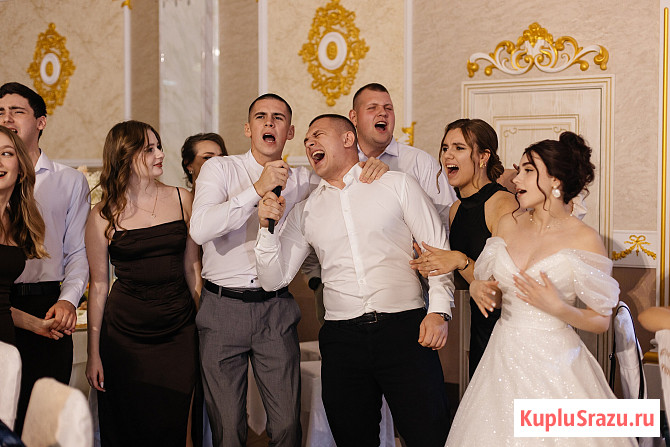 Ведущий (не тамада) Муром - изображение 2