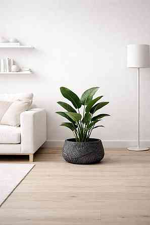 Большие вазоны для цветов уличные Казань