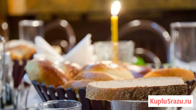 ПОМИНАЛЬНЫЕ ОБЕДЫ В ТОМСКЕ С ДОСТАВКОЙ Томск - изображение 1