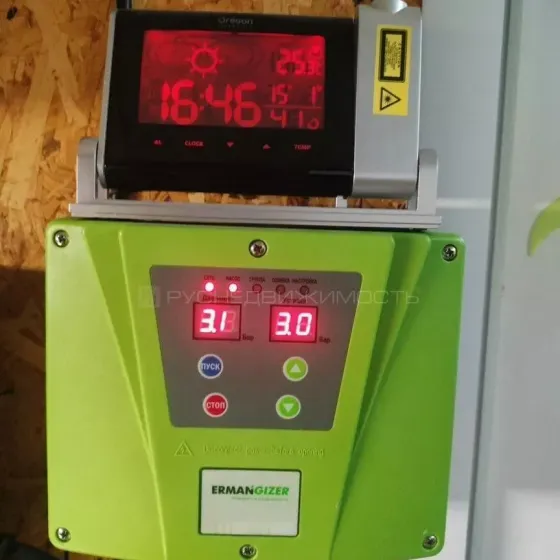 Дом 138 м² на участке 15.5 сот. на продажу в Кирове Киров