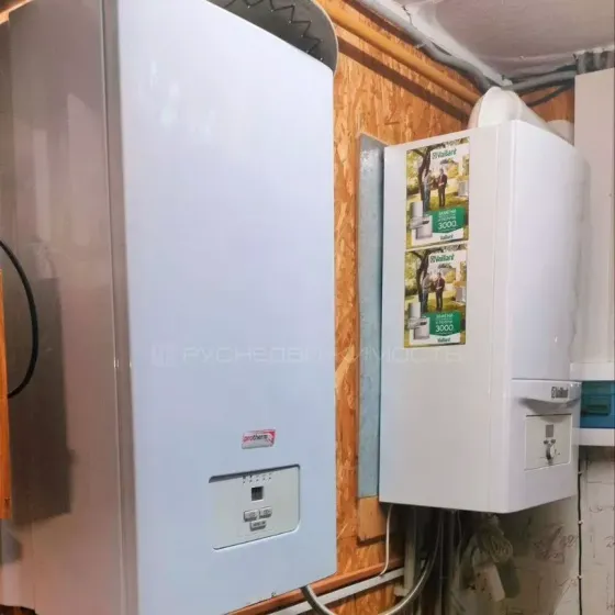 Дом 138 м² на участке 15.5 сот. на продажу в Кирове Киров