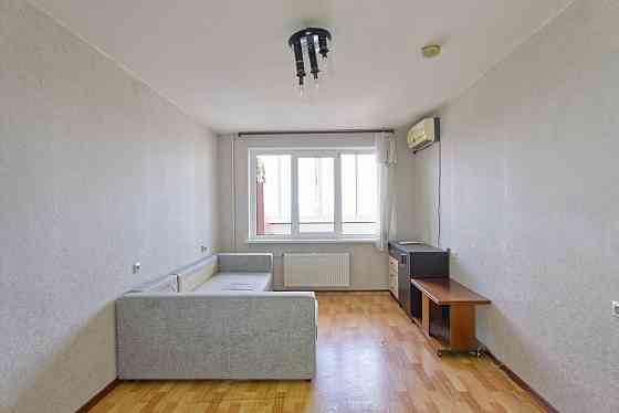 1-комнатная квартира, 44 м², 16/16 эт. на продажу в Краснодаре Краснодар