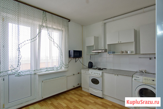 1-комнатная квартира, 44 м², 16/16 эт. на продажу в Краснодаре Краснодар - изображение 4