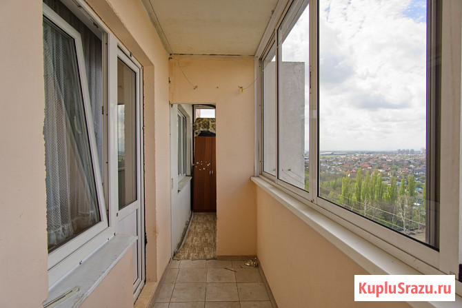 1-комнатная квартира, 44 м², 16/16 эт. на продажу в Краснодаре Краснодар - изображение 5