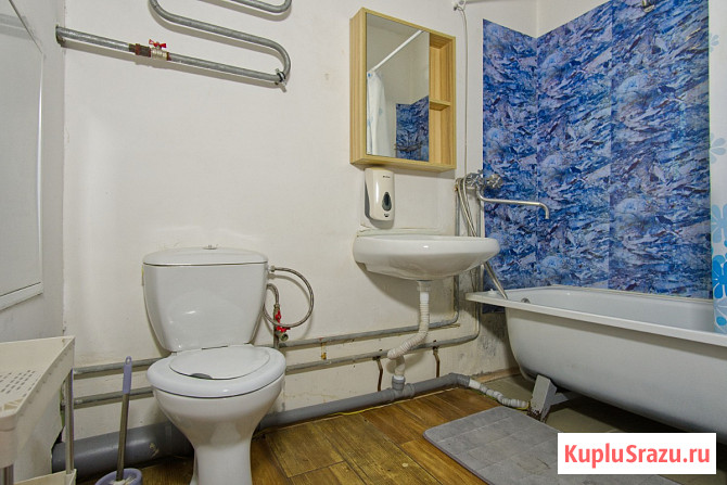 1-комнатная квартира, 44 м², 16/16 эт. на продажу в Краснодаре Краснодар - изображение 3