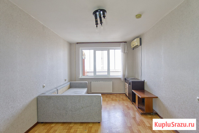 1-комнатная квартира, 44 м², 16/16 эт. на продажу в Краснодаре Краснодар - изображение 2