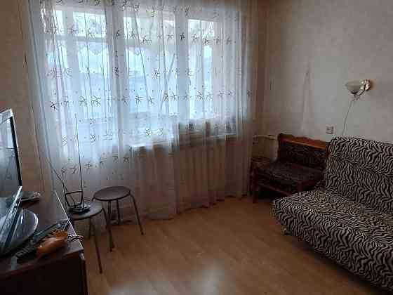 1-комнатная квартира, 27 м², 9/9 эт. на продажу в Пензе Пенза