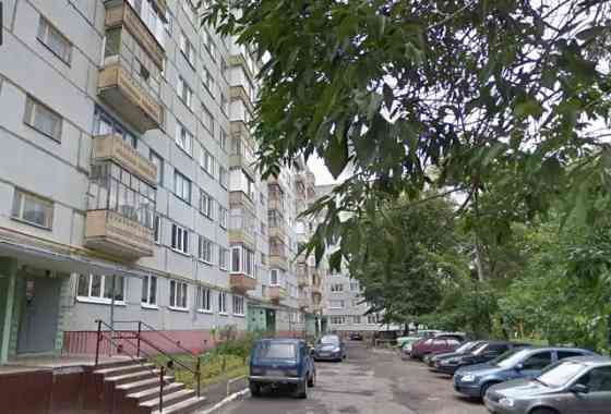 1-комнатная квартира, 27 м², 9/9 эт. на продажу в Пензе Пенза