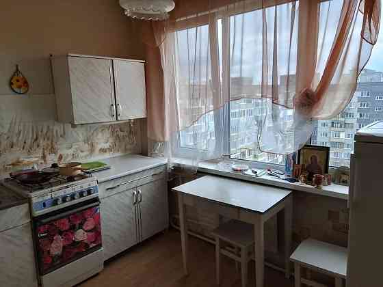 1-комнатная квартира, 27 м², 9/9 эт. на продажу в Пензе Пенза