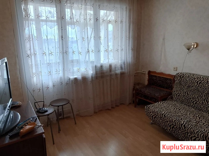 1-комнатная квартира, 27 м², 9/9 эт. на продажу в Пензе Пенза - изображение 3