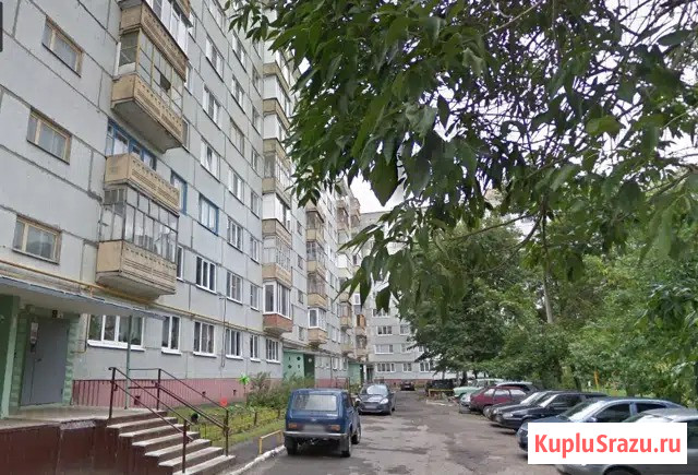 1-комнатная квартира, 27 м², 9/9 эт. на продажу в Пензе Пенза - изображение 1