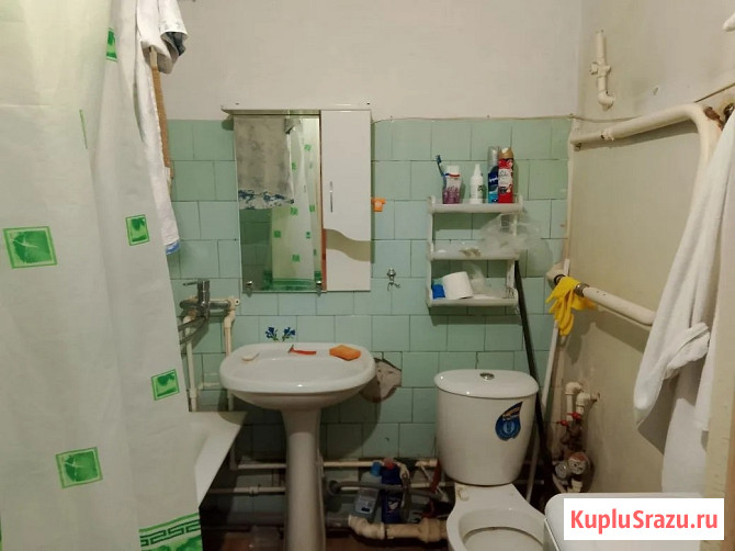 1-комнатная квартира, 27 м², 9/9 эт. на продажу в Пензе Пенза - изображение 4
