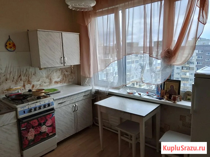 1-комнатная квартира, 27 м², 9/9 эт. на продажу в Пензе Пенза - изображение 2