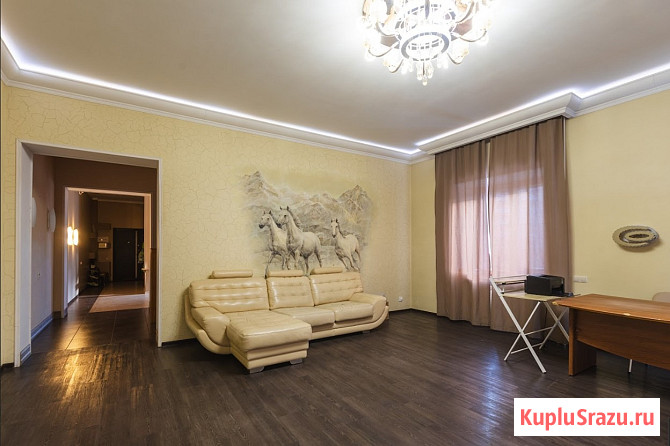 5-комнатная квартира, 272 м², 3/3 эт. на продажу в Красноярске Красноярск - изображение 3