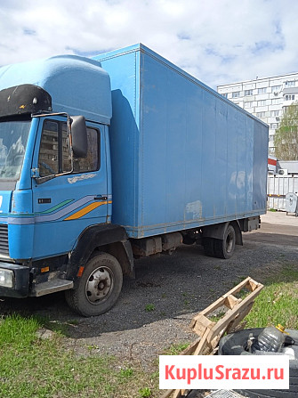 Продам Mersedes 814 Пенза - изображение 2