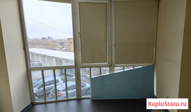 Офис в самом центре города 189 м² 1 линия Красноярск - изображение 3