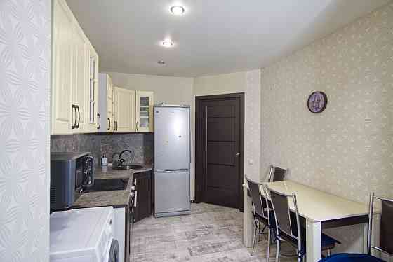 1-комнатная квартира, 37 м², 17/17 эт. на продажу в Краснодаре Краснодар