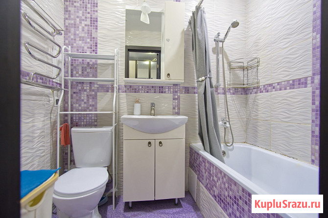 1-комнатная квартира, 37 м², 17/17 эт. на продажу в Краснодаре Краснодар - изображение 2