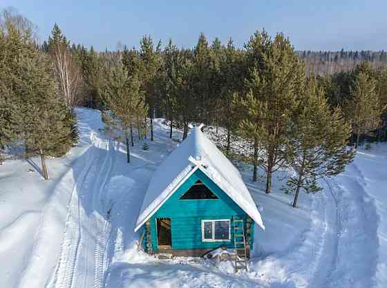 Участок промназначения 5800 сот. на продажу в Красноярске Красноярск