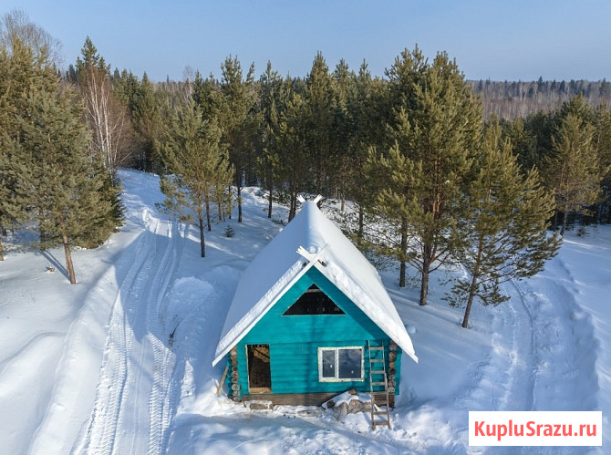 Участок промназначения 5800 сот. на продажу в Красноярске Красноярск - изображение 4