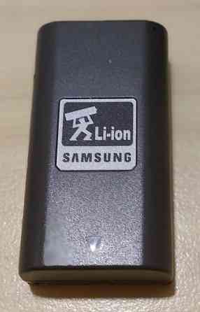 Аккумуляторная батарея Samsung SB-L110A Сыктывкар