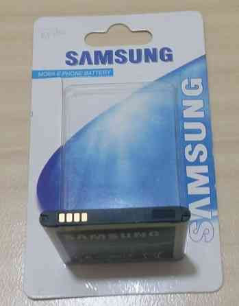Аккумулятор SAMSUNG EB-BG360BBE Сыктывкар