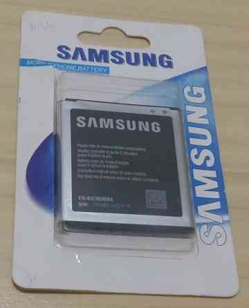 Аккумулятор SAMSUNG EB-BG360BBE Сыктывкар