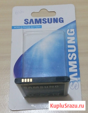 Аккумулятор SAMSUNG EB-BG360BBE Сыктывкар - изображение 2