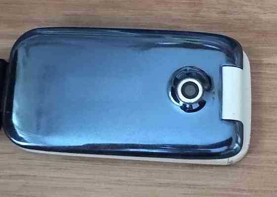 Сотовый телефон Сони Эриксон Sony Ericsson Z610I Сыктывкар