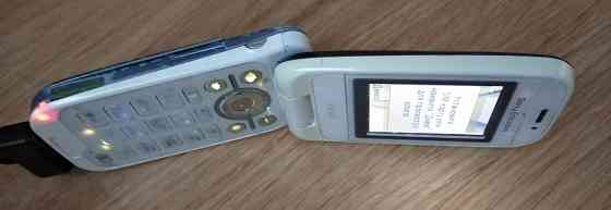 Сотовый телефон Сони Эриксон Sony Ericsson Z610I Сыктывкар