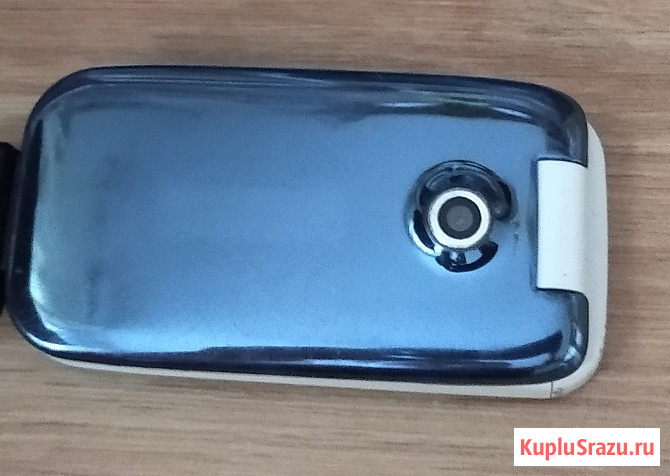 Сотовый телефон Сони Эриксон Sony Ericsson Z610I Сыктывкар - изображение 2