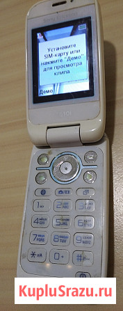 Сотовый телефон Сони Эриксон Sony Ericsson Z610I Сыктывкар - изображение 3