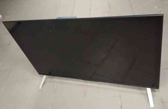 Телевизор яндекс тв станция с алисой 50" (127 см) YNDX-00092 черный Сыктывкар