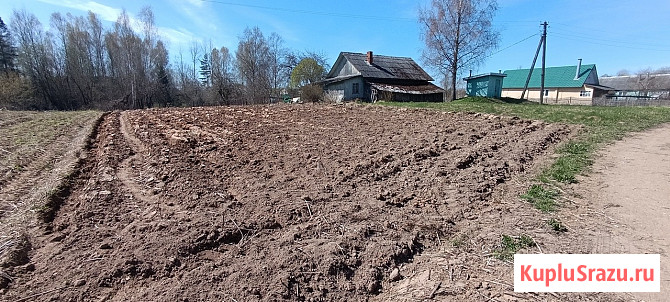 Дом 48 м² на участке 20 сот. на продажу в Смоленске Смоленск - изображение 3