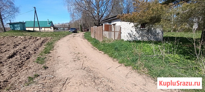 Дом 48 м² на участке 20 сот. на продажу в Смоленске Смоленск - изображение 4
