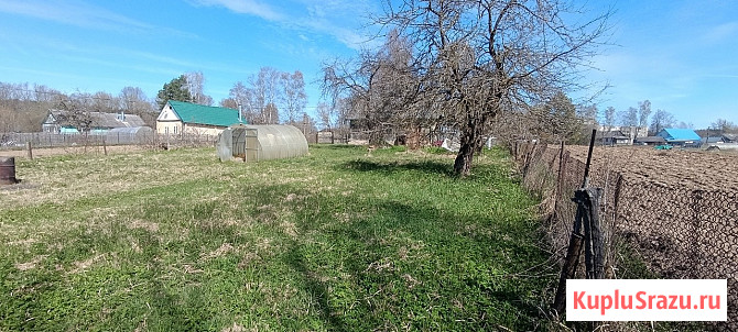 Дом 42 м² на участке 20 сот. на продажу в Смоленске Смоленск - изображение 5