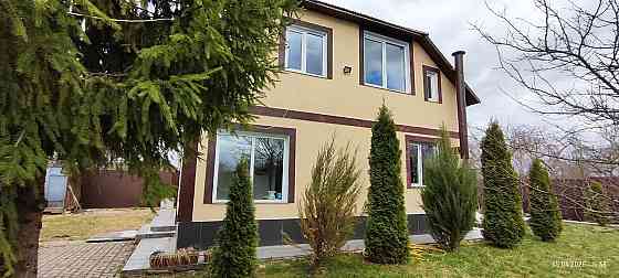 Дом 162 м² на участке 5 сот. на продажу в Смоленске Смоленск