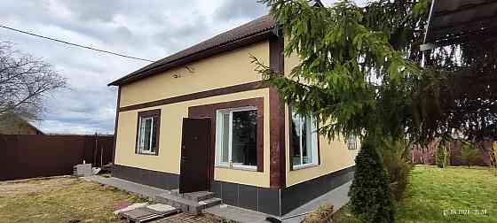 Дом 162 м² на участке 5 сот. на продажу в Смоленске Смоленск