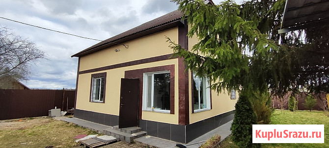 Дом 162 м² на участке 5 сот. на продажу в Смоленске Смоленск - изображение 1