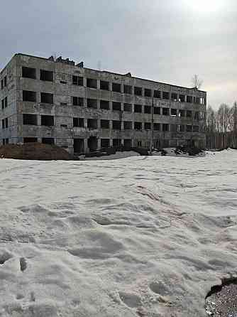 Участок промназначения 953 сот. на продажу в Томске Томск