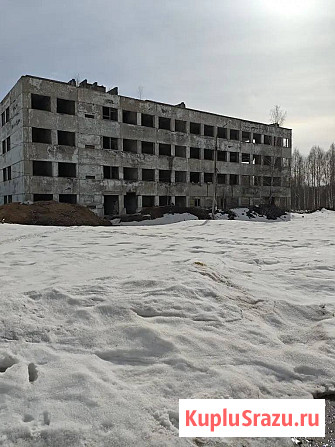 Участок промназначения 953 сот. на продажу в Томске Томск - изображение 5