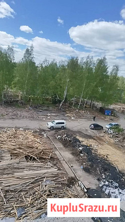 Участок промназначения 953 сот. на продажу в Томске Томск - изображение 3