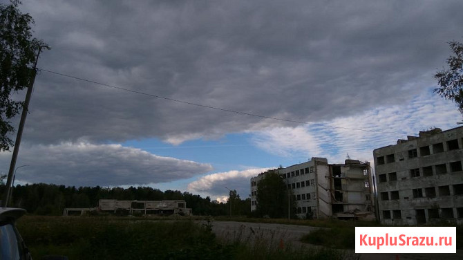 Участок промназначения 953 сот. на продажу в Томске Томск - изображение 2