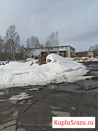 Участок промназначения 953 сот. на продажу в Томске Томск - изображение 4