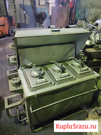 Кухня полевая КП-20 новая Новосибирск - изображение 2