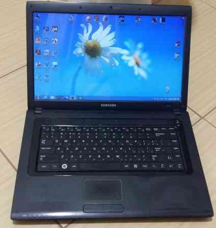 Ноутбук Samsung R522 Сыктывкар